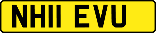 NH11EVU