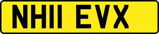 NH11EVX