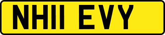 NH11EVY
