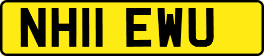 NH11EWU