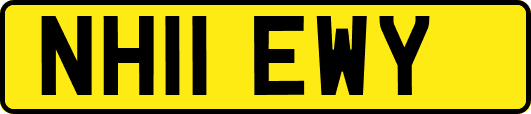 NH11EWY