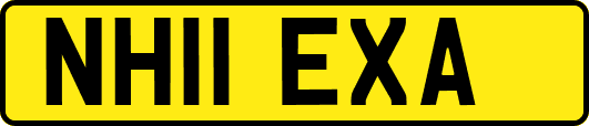NH11EXA