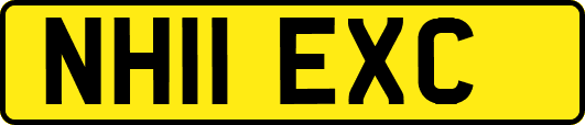 NH11EXC