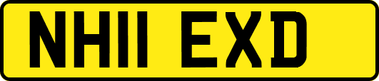 NH11EXD