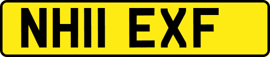 NH11EXF