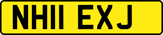 NH11EXJ
