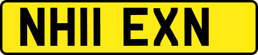 NH11EXN