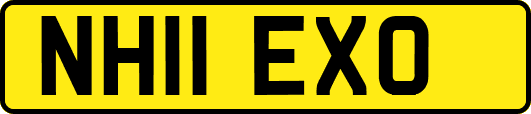 NH11EXO