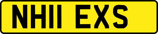 NH11EXS