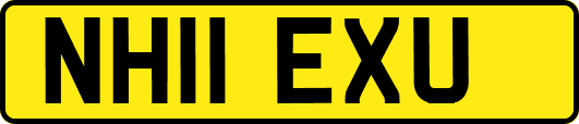NH11EXU