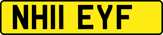NH11EYF