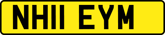 NH11EYM