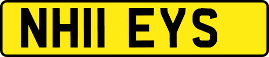 NH11EYS