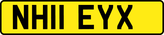 NH11EYX