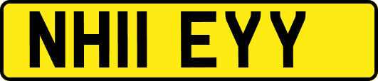 NH11EYY
