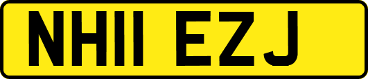 NH11EZJ