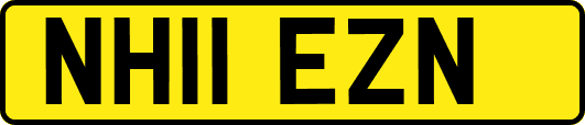 NH11EZN