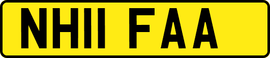 NH11FAA