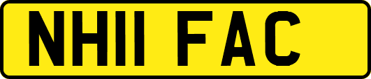 NH11FAC
