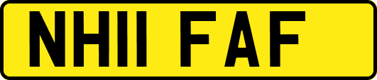 NH11FAF