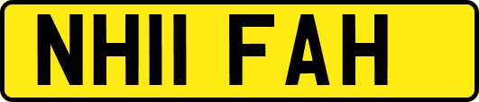 NH11FAH