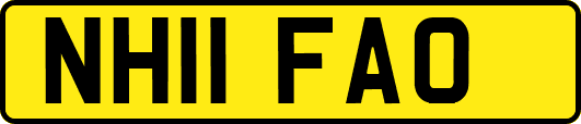 NH11FAO