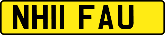 NH11FAU
