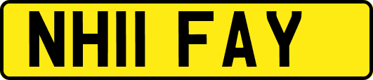 NH11FAY