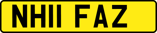 NH11FAZ