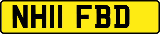 NH11FBD