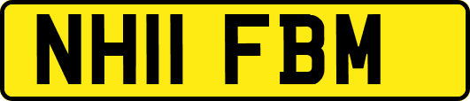 NH11FBM