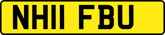 NH11FBU