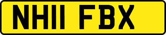 NH11FBX