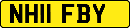 NH11FBY