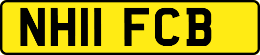NH11FCB