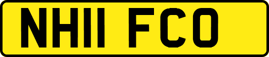 NH11FCO