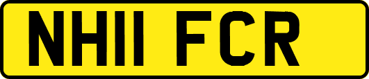 NH11FCR