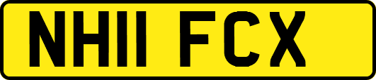 NH11FCX