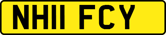 NH11FCY