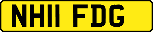 NH11FDG