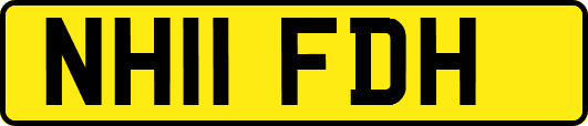 NH11FDH