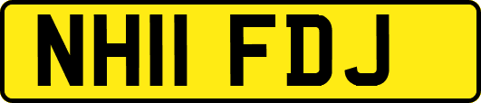 NH11FDJ