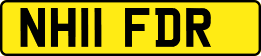NH11FDR