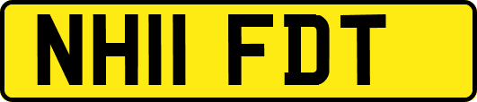 NH11FDT