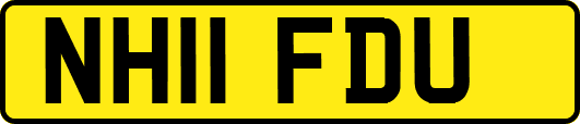 NH11FDU
