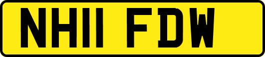 NH11FDW