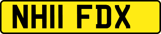 NH11FDX
