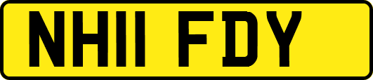 NH11FDY