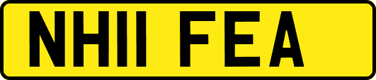 NH11FEA