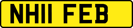 NH11FEB